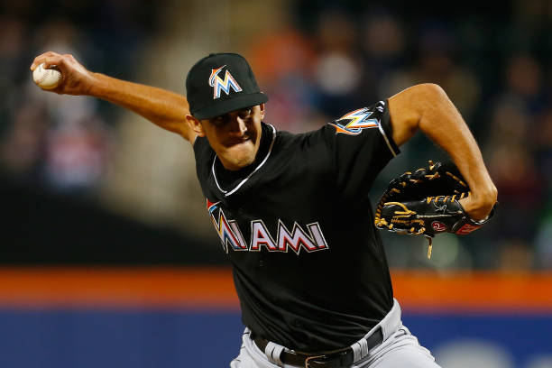 Steve Cishek