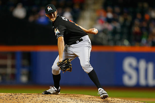 Steve Cishek