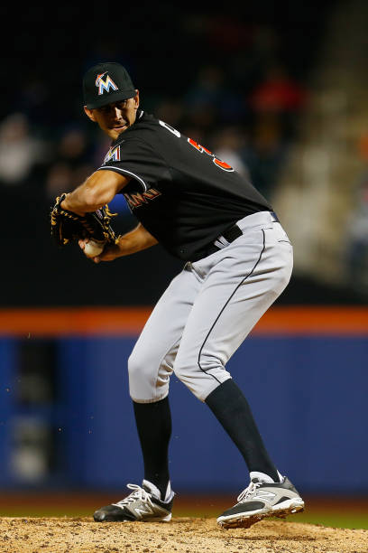 Steve Cishek