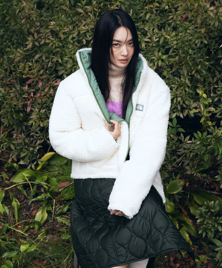 Min-a Shin