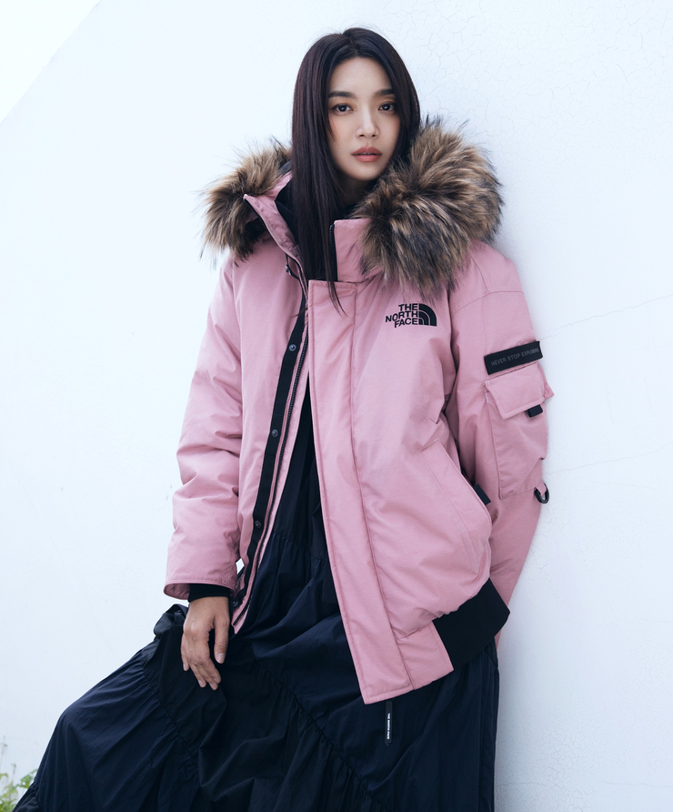 Min-a Shin