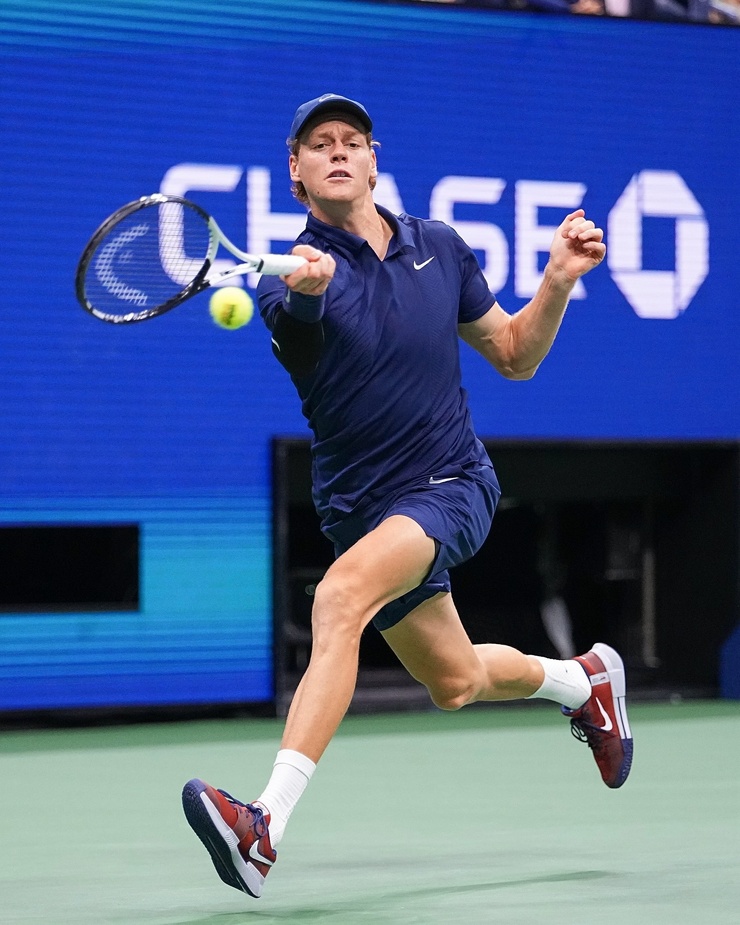 Jannik Sinner