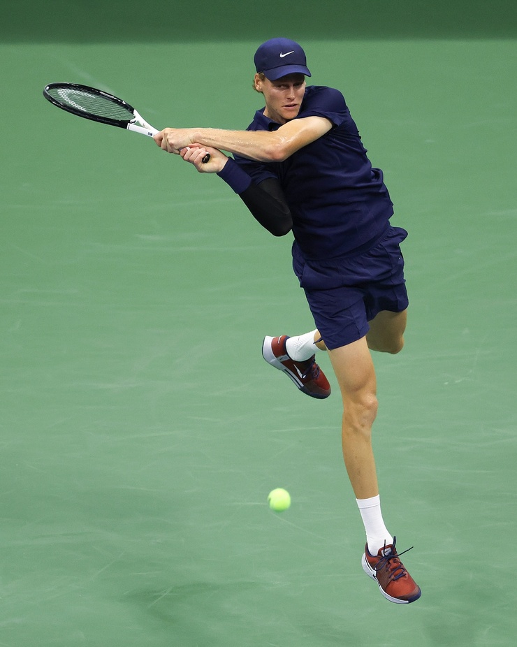 Jannik Sinner