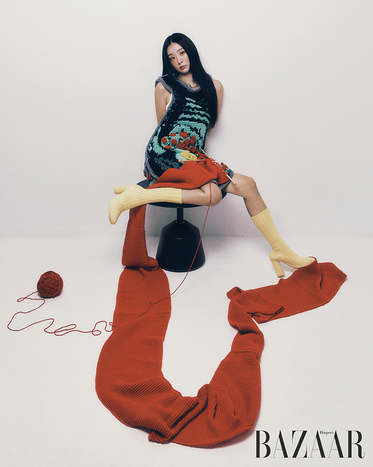 Da-mi Kim