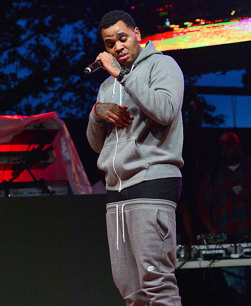 Kevin Gates