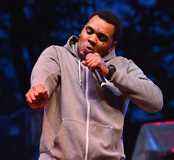 Kevin Gates