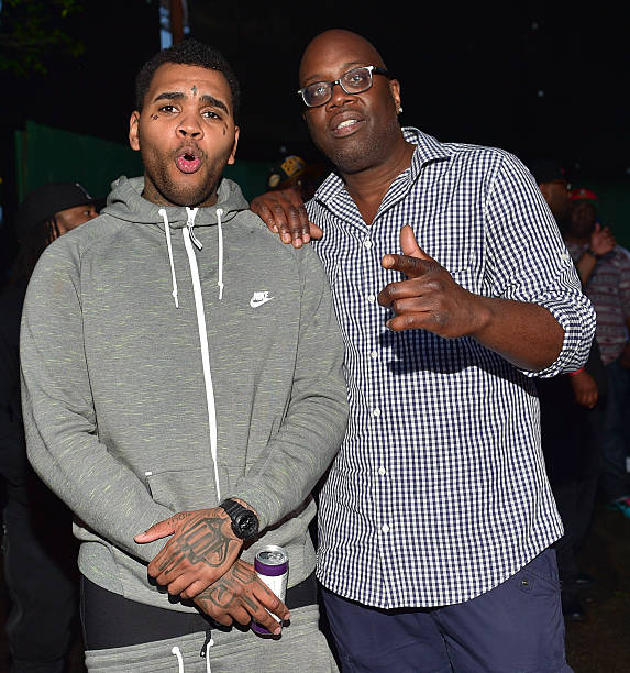 Kevin Gates