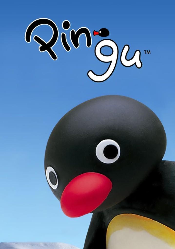 Pingu