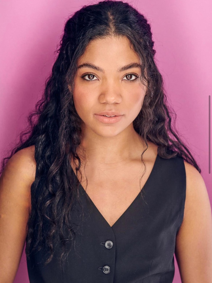 Silvia Dionicio