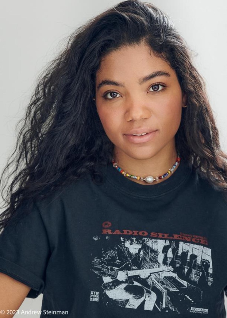 Silvia Dionicio