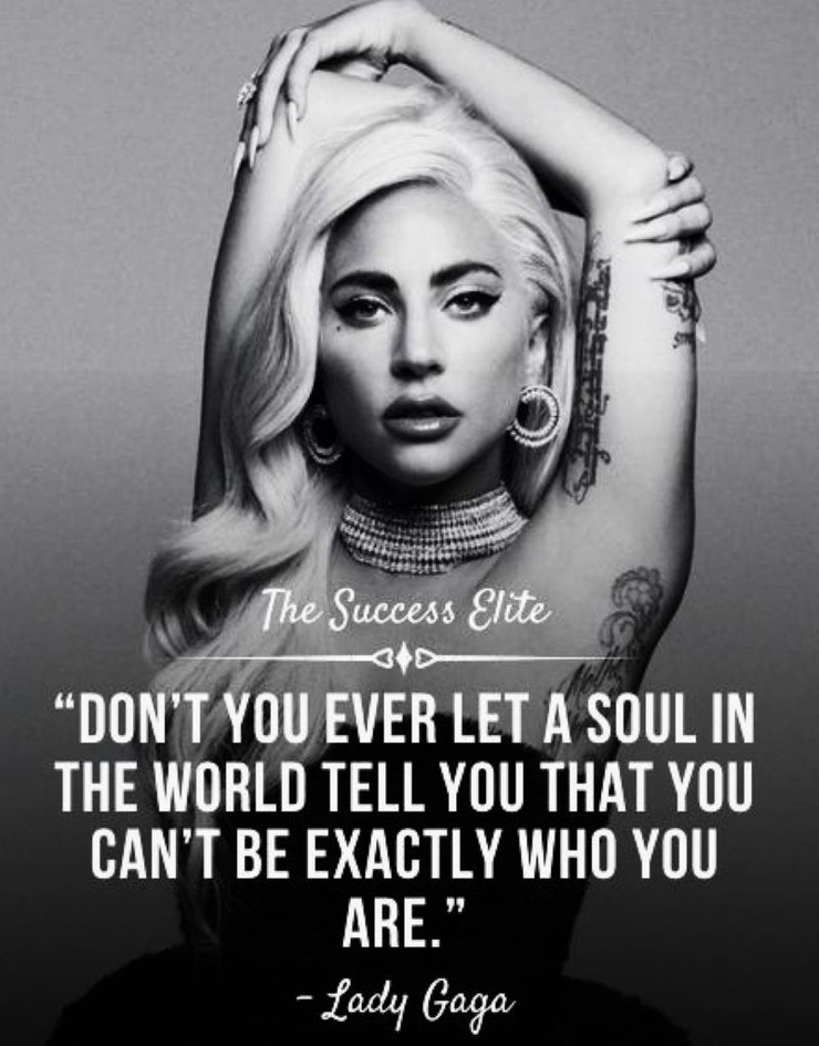 Lady GaGa Lady GaGa