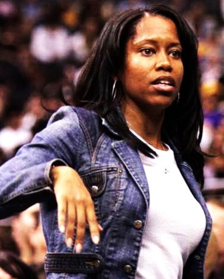 Regina King Regina King