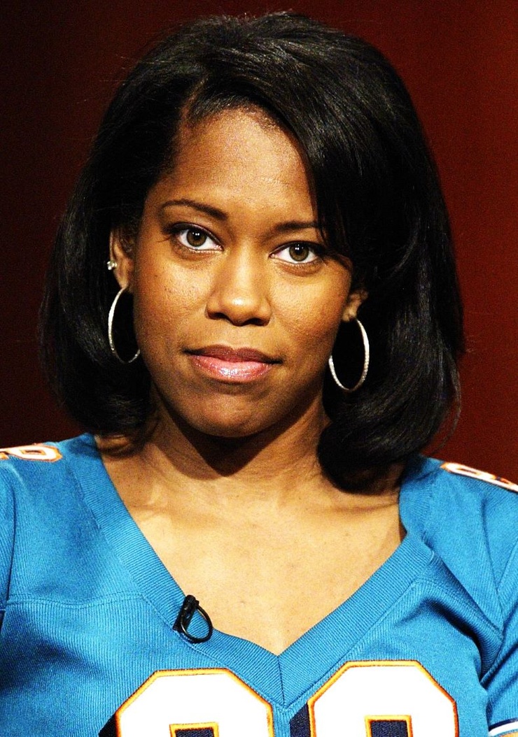 Regina King