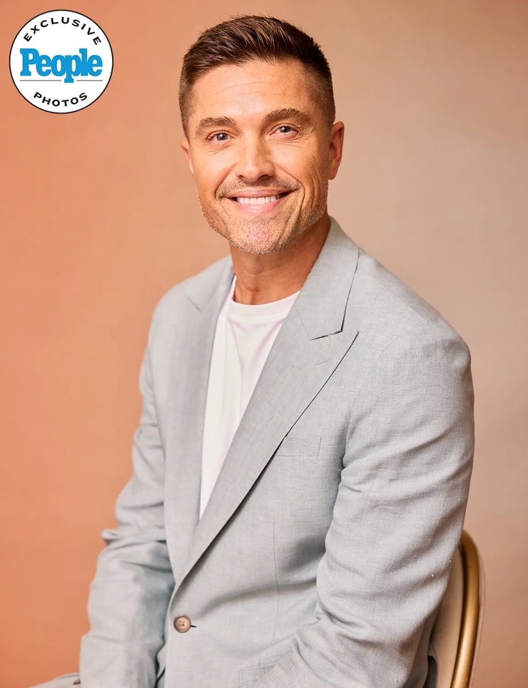 Eric Winter