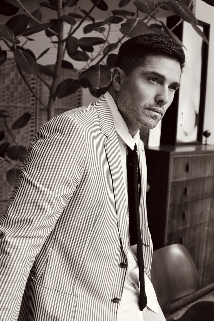Eric Winter