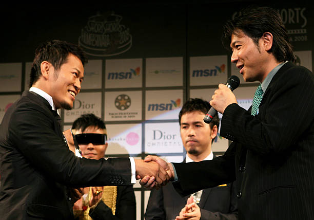 Genki Sudô