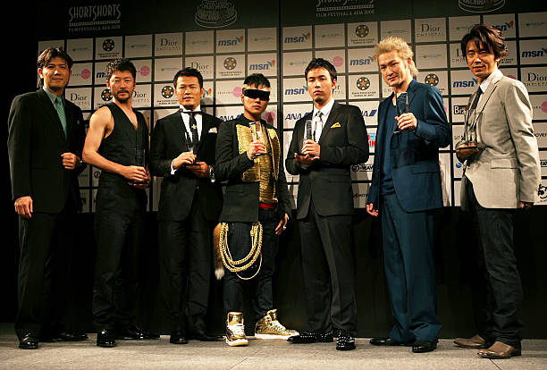 Genki Sudô