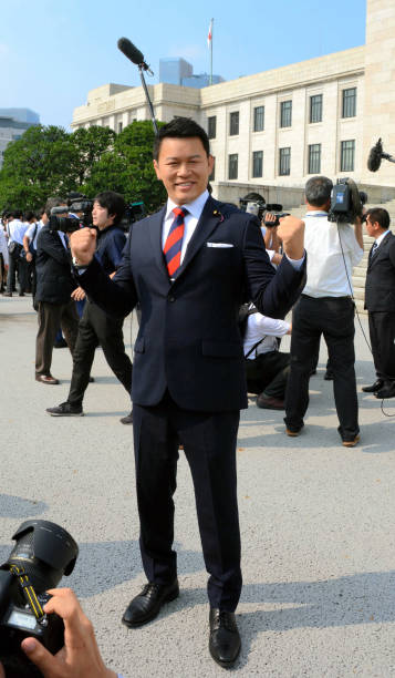 Genki Sudô