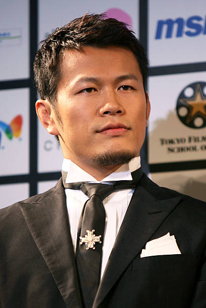 Genki Sudô
