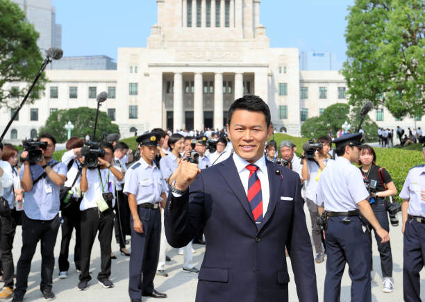 Genki Sudô