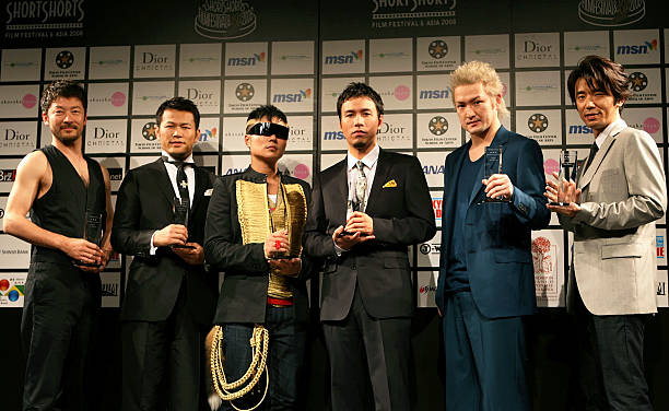 Genki Sudô