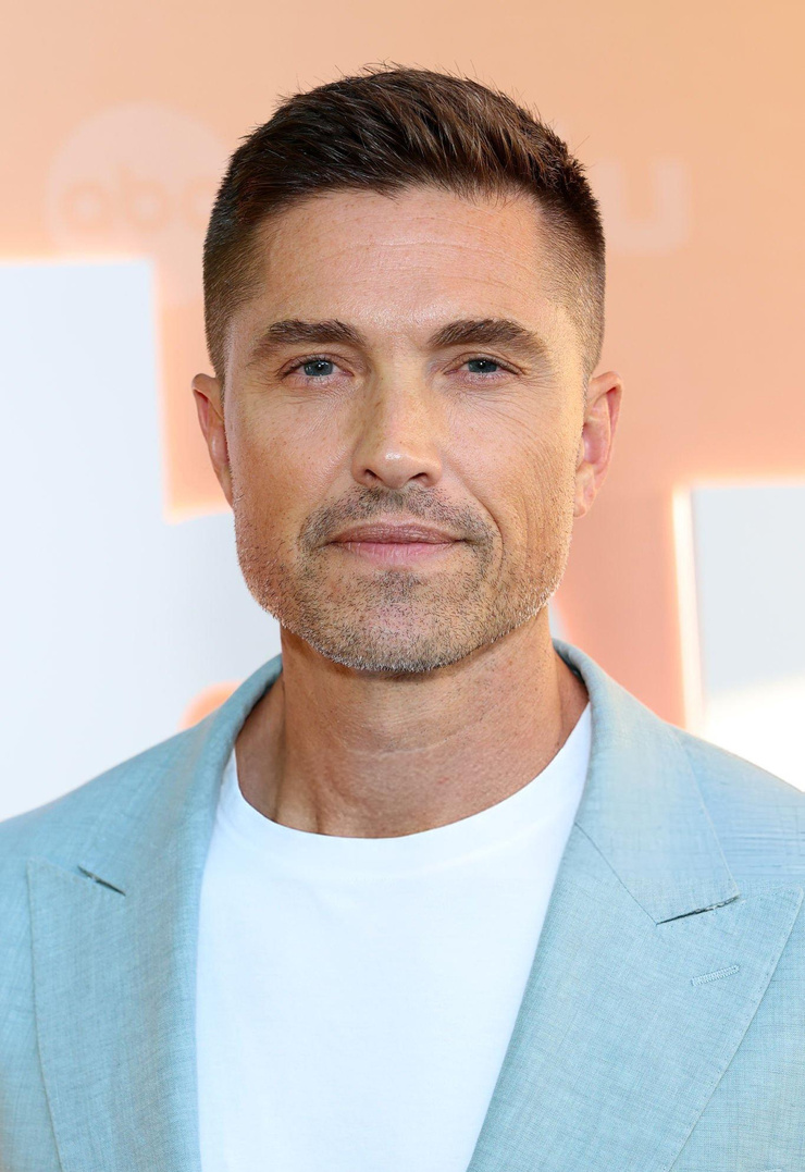 Eric Winter