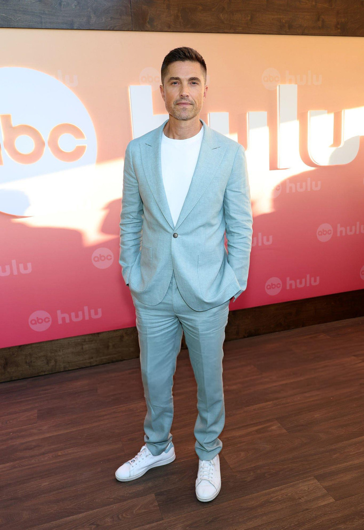 Eric Winter