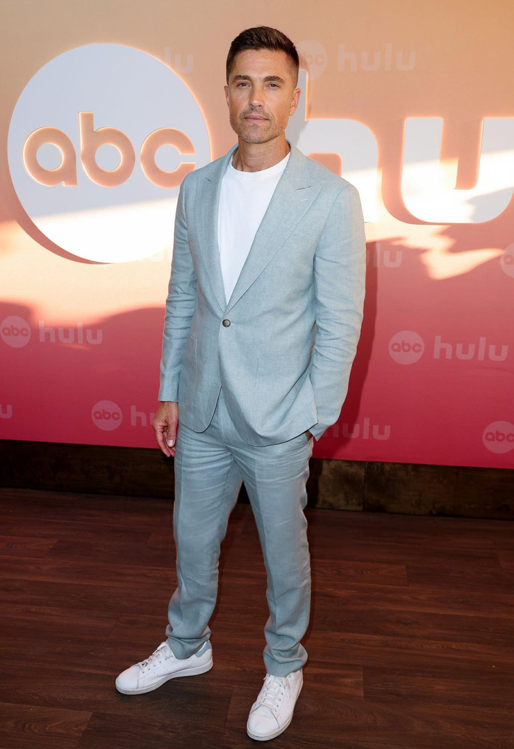 Eric Winter