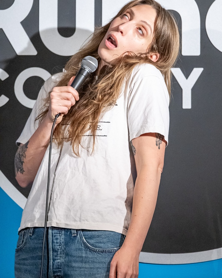 Jordan Jensen