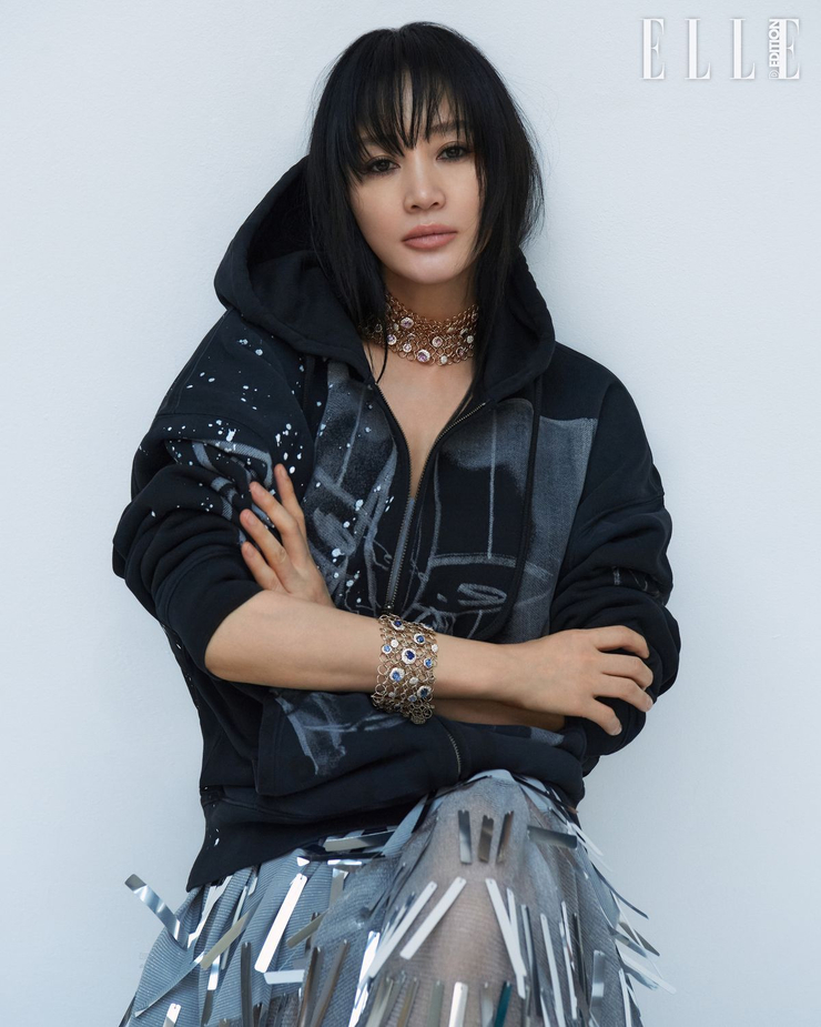 Hye-su Kim