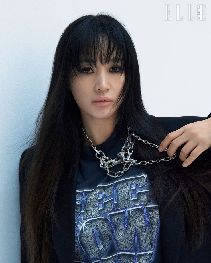 Hye-su Kim