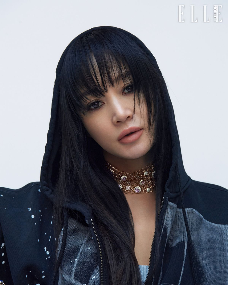 Hye-su Kim