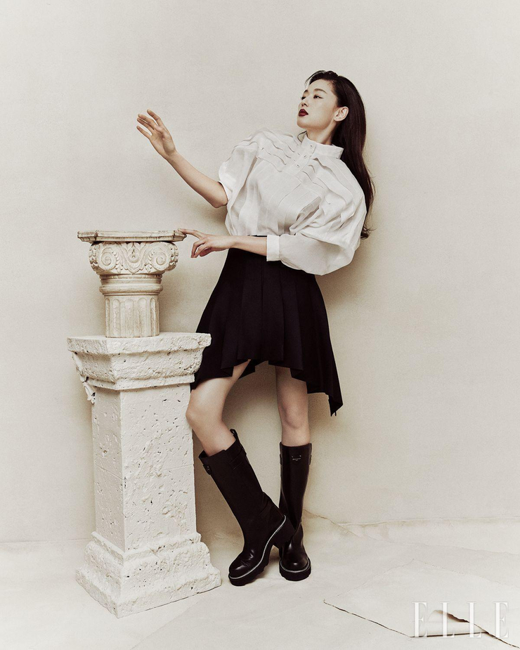 Gianna Jun
