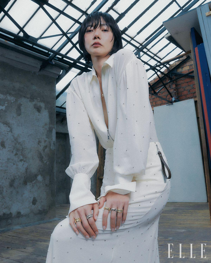 Doona Bae