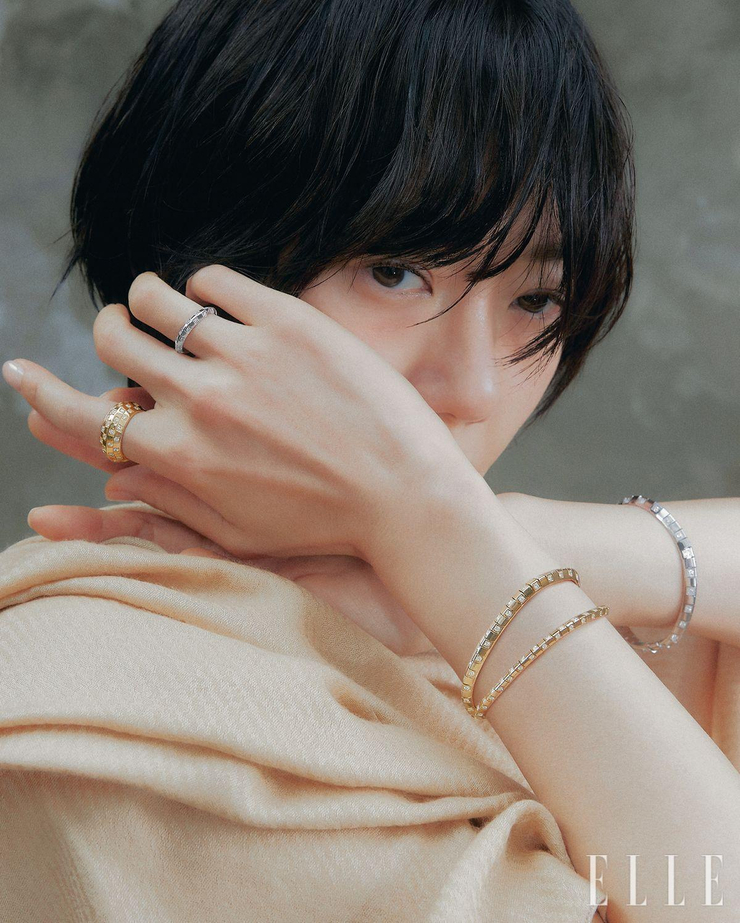 Doona Bae