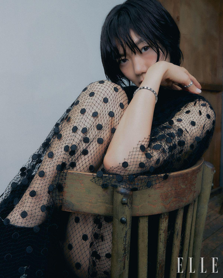 Doona Bae Doona Bae