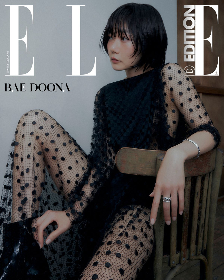 Doona Bae Doona Bae