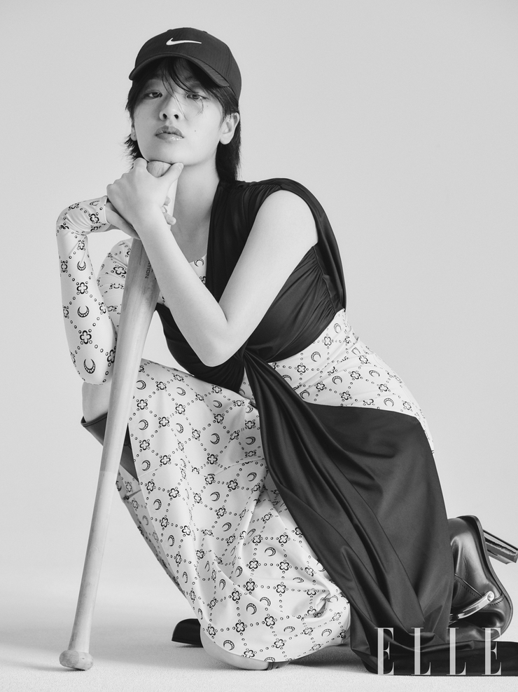 Lee Joo-young