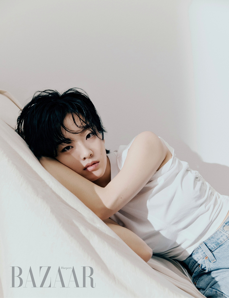 Lee Joo-young