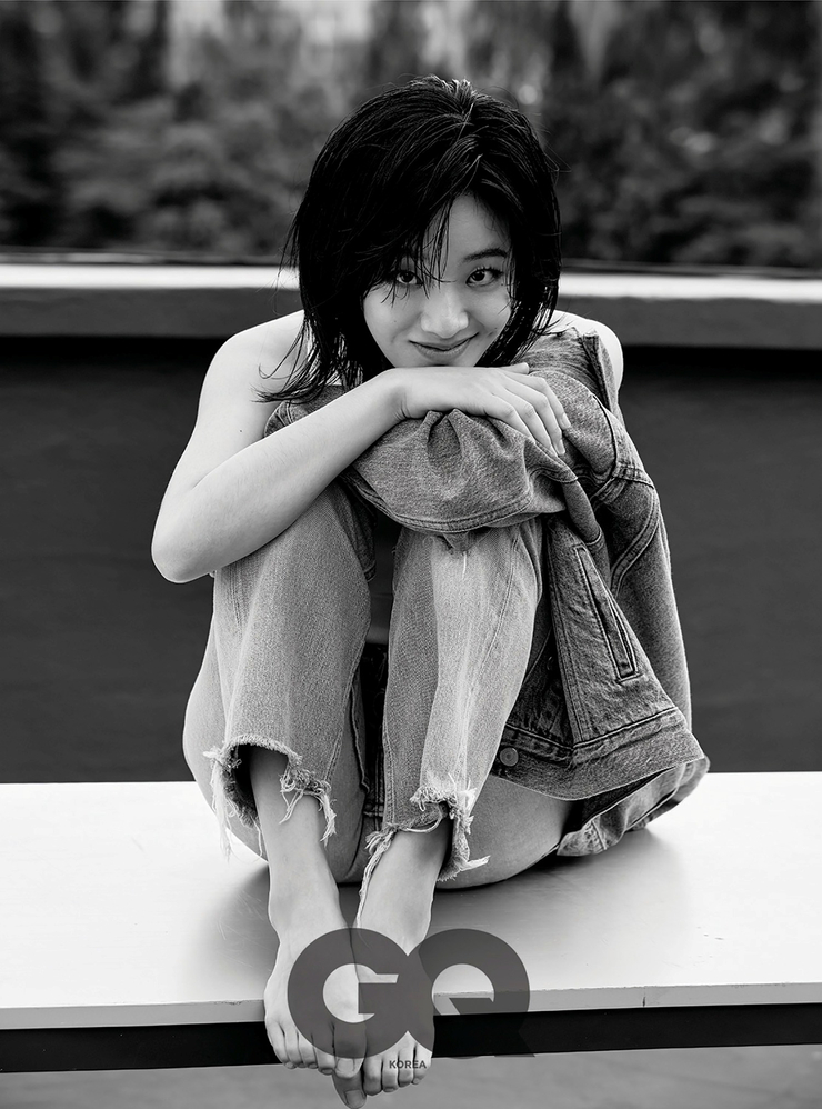 Lee Joo-young