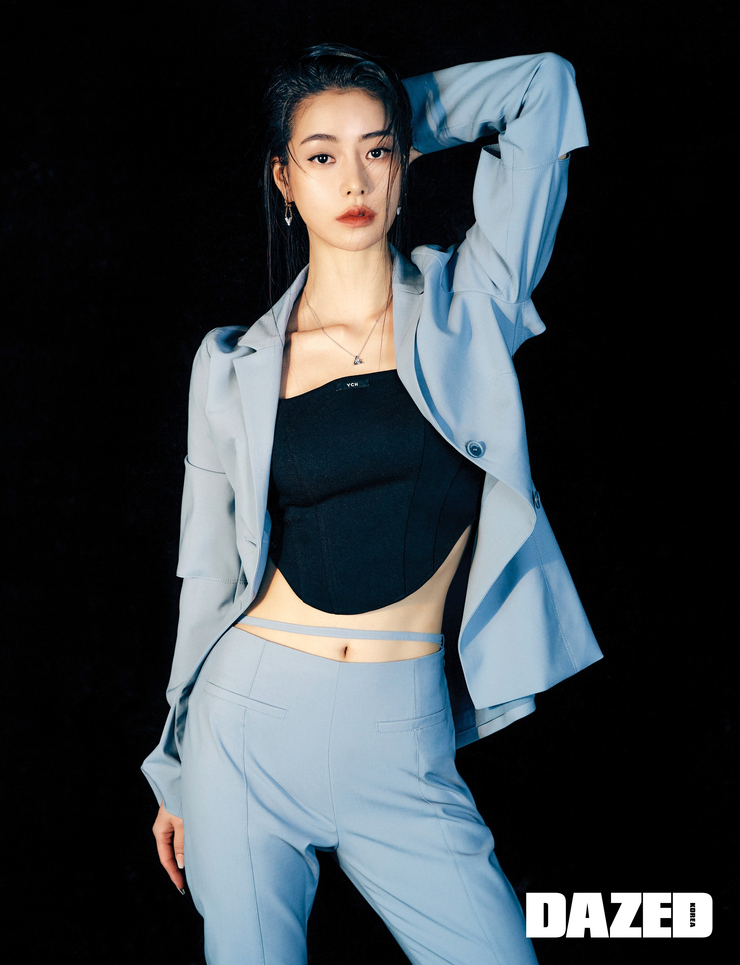 Ji-Yeon Lim