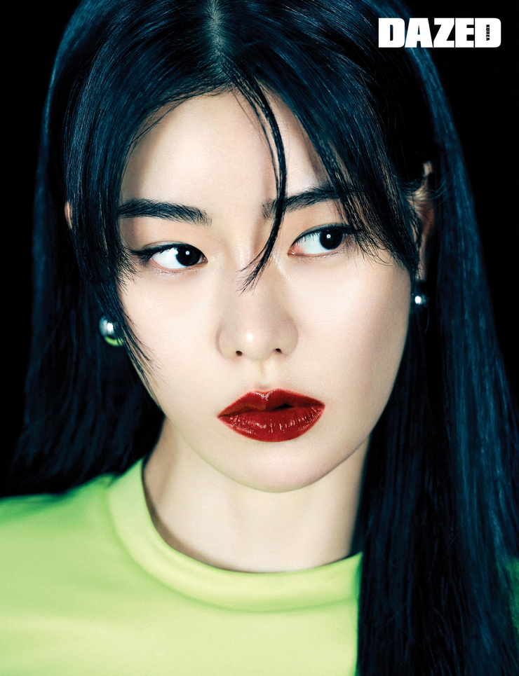 Ji-Yeon Lim