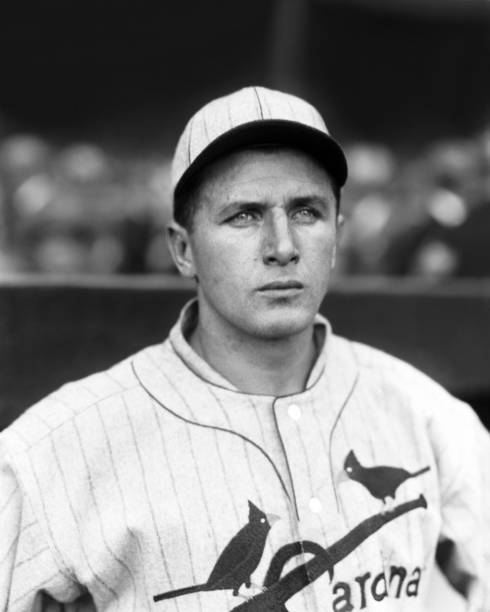 Mickey Vernon