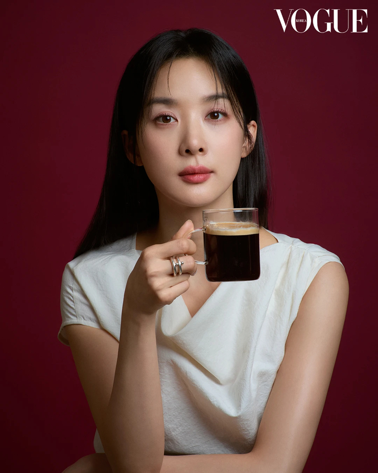 Cheong-a Lee
