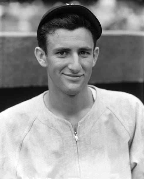 Mickey Vernon
