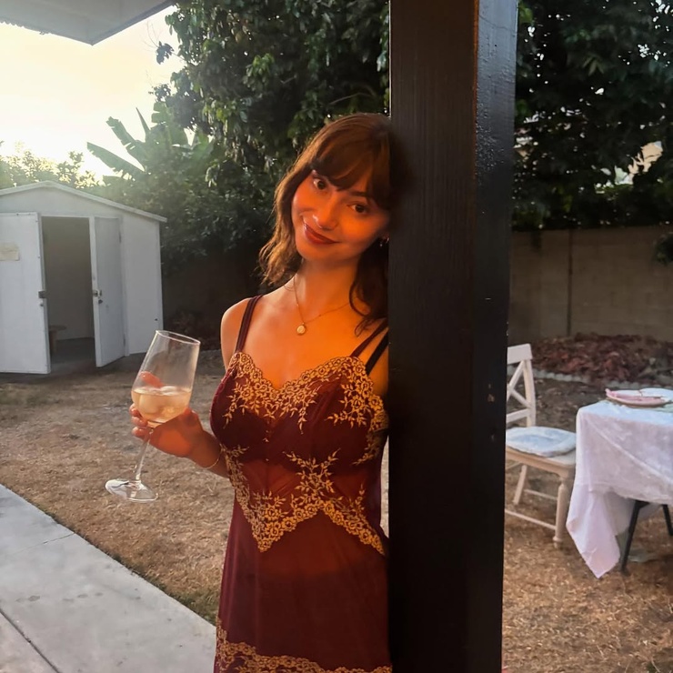 Lauren Lindsey Donzis