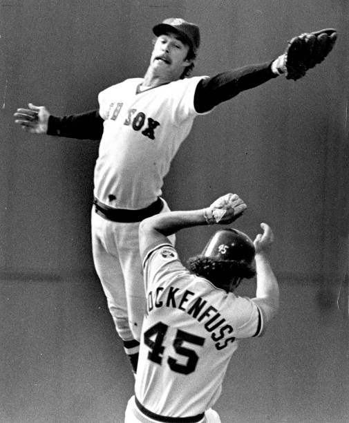 Rick Burleson