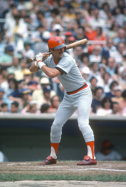 Rick Burleson