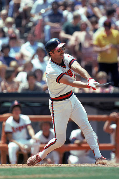 Rick Burleson