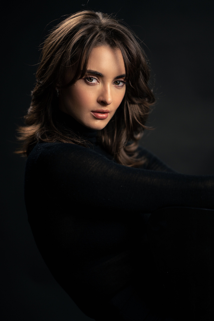 Celia Massingham